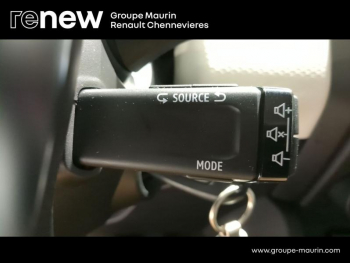 Photo 30 du bon plan RENAULT Clio 1.0 SCe 65ch Evolution occasion à 14499 €