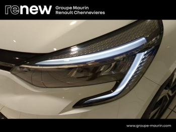 Photo 31 du bon plan RENAULT Clio 1.0 SCe 65ch Evolution occasion à 14499 €