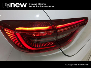 Photo 32 du bon plan RENAULT Clio 1.0 SCe 65ch Evolution occasion à 14499 €