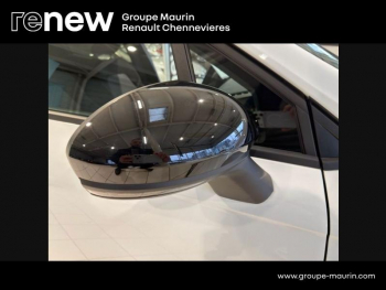 Photo 33 du bon plan RENAULT Clio 1.0 SCe 65ch Evolution occasion à 14499 €