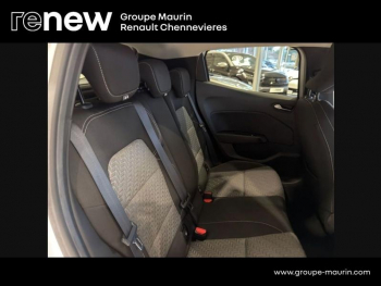 Photo 36 du bon plan RENAULT Clio 1.0 SCe 65ch Evolution occasion à 14499 €