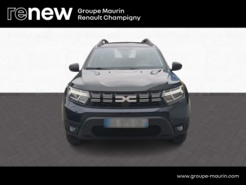 Photo 3 du bon plan DACIA Duster 1.0 ECO-G 100ch  Essential 4x2 occasion à 13999 €