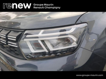 Photo 15 du bon plan DACIA Duster 1.0 ECO-G 100ch  Essential 4x2 occasion à 13999 €