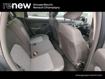 Photo 19 du bon plan DACIA Duster 1.0 ECO-G 100ch  Essential 4x2 occasion à 13999 €