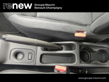 Photo 29 du bon plan DACIA Duster 1.0 ECO-G 100ch  Essential 4x2 occasion à 13999 €