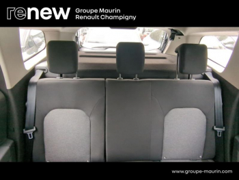 Photo 30 du bon plan DACIA Duster 1.0 ECO-G 100ch  Essential 4x2 occasion à 13999 €