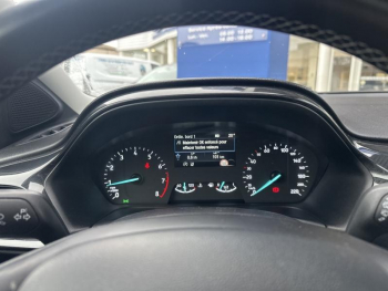 Photo 11 du bon plan FORD Puma 1.0 Flexifuel 125ch S&S mHEV Titanium - Garantie usine 03/2030 occasion à 17790 €