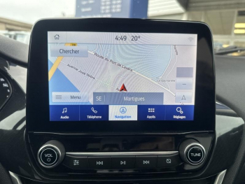 Photo 12 du bon plan FORD Puma 1.0 Flexifuel 125ch S&S mHEV Titanium - Garantie usine 03/2030 occasion à 17790 €