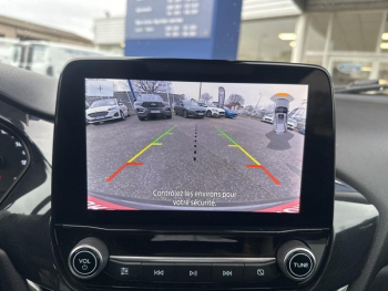 Photo 13 du bon plan FORD Puma 1.0 Flexifuel 125ch S&S mHEV Titanium - Garantie usine 03/2030 occasion à 17790 €