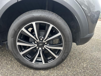 Photo 20 du bon plan FORD Puma 1.0 Flexifuel 125ch S&S mHEV Titanium - Garantie usine 03/2030 occasion à 17790 €