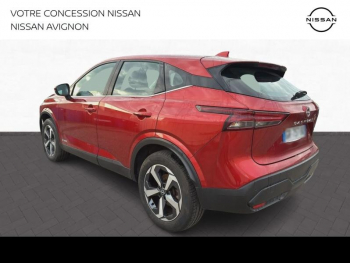 Photo 4 du bon plan NISSAN Qashqai e-POWER 190ch Business Edition 2022 occasion à 27490 €