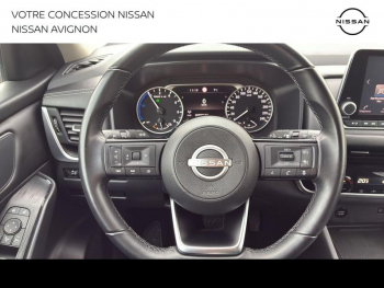 Photo 8 du bon plan NISSAN Qashqai e-POWER 190ch Business Edition 2022 occasion à 27490 €