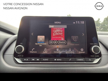 Photo 10 du bon plan NISSAN Qashqai e-POWER 190ch Business Edition 2022 occasion à 27490 €