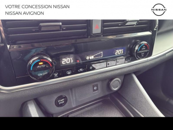 Photo 11 du bon plan NISSAN Qashqai e-POWER 190ch Business Edition 2022 occasion à 27490 €