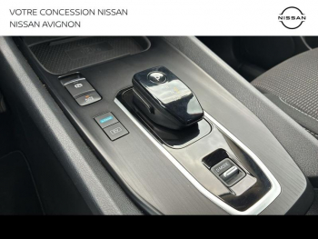 Photo 12 du bon plan NISSAN Qashqai e-POWER 190ch Business Edition 2022 occasion à 27490 €
