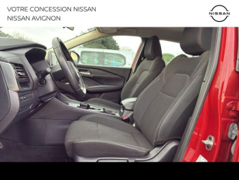 Photo 13 du bon plan NISSAN Qashqai e-POWER 190ch Business Edition 2022 occasion à 27490 €