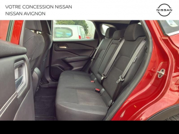 Photo 14 du bon plan NISSAN Qashqai e-POWER 190ch Business Edition 2022 occasion à 27490 €