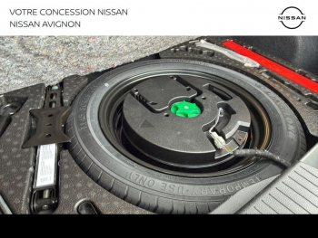 Photo 17 du bon plan NISSAN Qashqai e-POWER 190ch Business Edition 2022 occasion à 27490 €