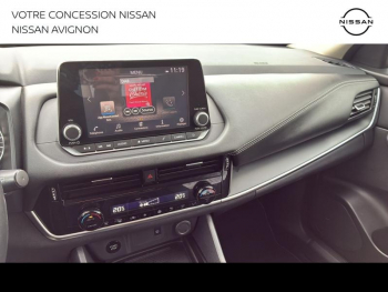 Photo 19 du bon plan NISSAN Qashqai e-POWER 190ch Business Edition 2022 occasion à 27490 €