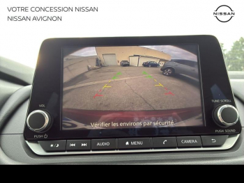 Photo 20 du bon plan NISSAN Qashqai e-POWER 190ch Business Edition 2022 occasion à 27490 €