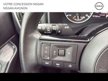 Photo 22 du bon plan NISSAN Qashqai e-POWER 190ch Business Edition 2022 occasion à 27490 €