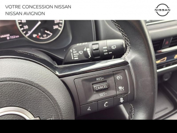 Photo 23 du bon plan NISSAN Qashqai e-POWER 190ch Business Edition 2022 occasion à 27490 €