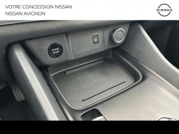 Photo 29 du bon plan NISSAN Qashqai e-POWER 190ch Business Edition 2022 occasion à 27490 €