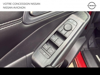 Photo 30 du bon plan NISSAN Qashqai e-POWER 190ch Business Edition 2022 occasion à 27490 €