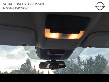 Photo 32 du bon plan NISSAN Qashqai e-POWER 190ch Business Edition 2022 occasion à 27490 €