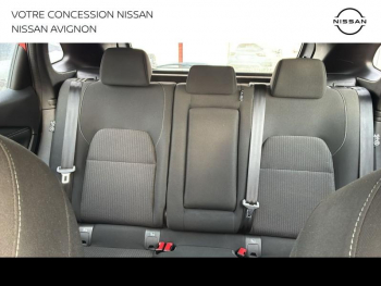 Photo 34 du bon plan NISSAN Qashqai e-POWER 190ch Business Edition 2022 occasion à 27490 €
