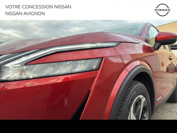 Photo 35 du bon plan NISSAN Qashqai e-POWER 190ch Business Edition 2022 occasion à 27490 €