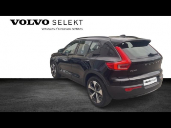 Photo 3 du bon plan VOLVO XC40 B3 163ch Ultra DCT 7 occasion à 39990 €