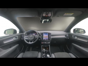 Photo 10 du bon plan VOLVO XC40 B3 163ch Ultra DCT 7 occasion à 39990 €