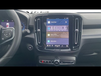 Photo 14 du bon plan VOLVO XC40 B3 163ch Ultra DCT 7 occasion à 39990 €