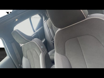 Photo 23 du bon plan VOLVO XC40 B3 163ch Ultra DCT 7 occasion à 39990 €