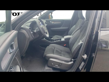 Photo 25 du bon plan VOLVO XC40 B3 163ch Ultra DCT 7 occasion à 39990 €