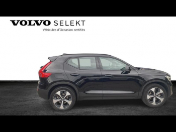 Photo 27 du bon plan VOLVO XC40 B3 163ch Ultra DCT 7 occasion à 39990 €