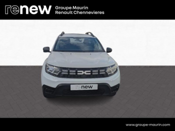 Photo 2 du bon plan DACIA Duster 1.5 Blue dCi 115ch Essential 4x2 occasion à 16990 €