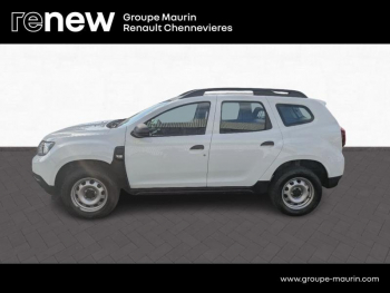 Photo 4 du bon plan DACIA Duster 1.5 Blue dCi 115ch Essential 4x2 occasion à 16990 €