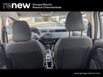 Photo 11 du bon plan DACIA Duster 1.5 Blue dCi 115ch Essential 4x2 occasion à 16990 €