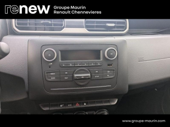 Photo 14 du bon plan DACIA Duster 1.5 Blue dCi 115ch Essential 4x2 occasion à 16990 €