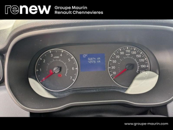 Photo 17 du bon plan DACIA Duster 1.5 Blue dCi 115ch Essential 4x2 occasion à 16990 €