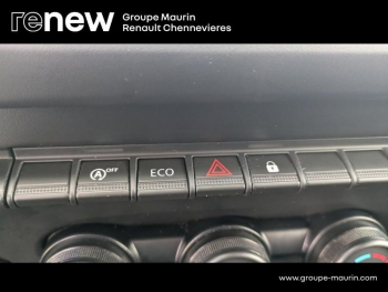 Photo 19 du bon plan DACIA Duster 1.5 Blue dCi 115ch Essential 4x2 occasion à 16990 €