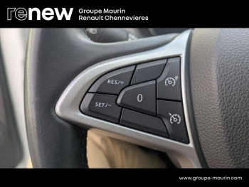 Photo 23 du bon plan DACIA Duster 1.5 Blue dCi 115ch Essential 4x2 occasion à 16990 €