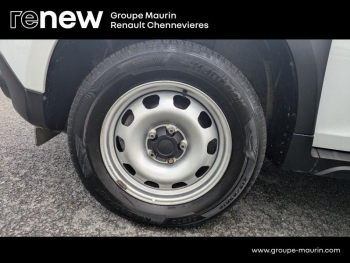 Photo 43 du bon plan DACIA Duster 1.5 Blue dCi 115ch Essential 4x2 occasion à 16990 €