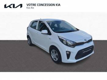 Photo 2 du bon plan KIA Picanto 1.0 67ch Active occasion à 7490 €