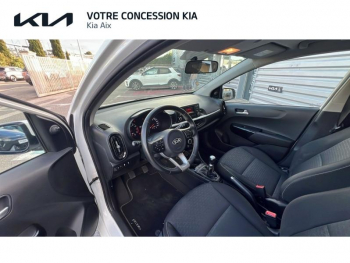 Photo 5 du bon plan KIA Picanto 1.0 67ch Active occasion à 7490 €