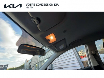 Photo 6 du bon plan KIA Picanto 1.0 67ch Active occasion à 7490 €