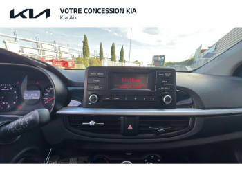 Photo 7 du bon plan KIA Picanto 1.0 67ch Active occasion à 7490 €
