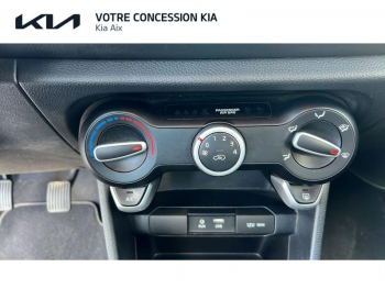 Photo 9 du bon plan KIA Picanto 1.0 67ch Active occasion à 7490 €